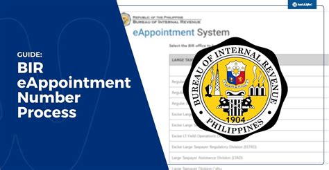 bir cauayan|BIR eAppointment System .